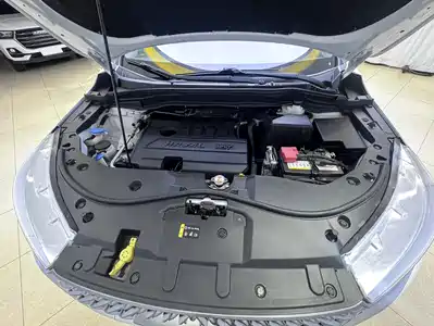 Haval M6 2022