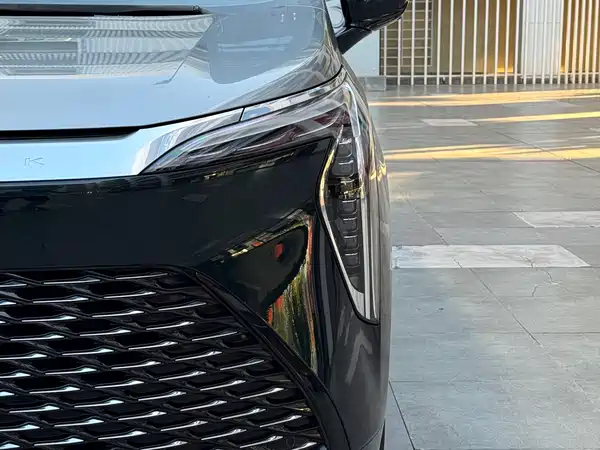 Buick Century 2023