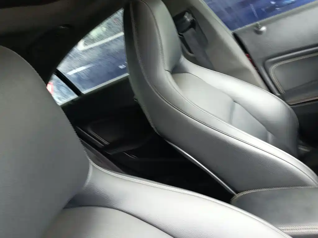 Mercedes-Benz CLA 2017 — фото 14