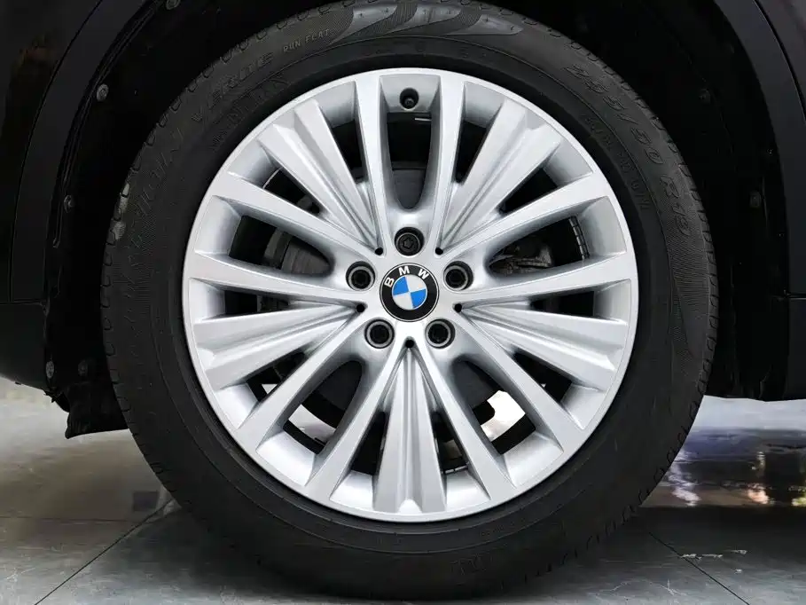 BMW X5 2015 — фото 5