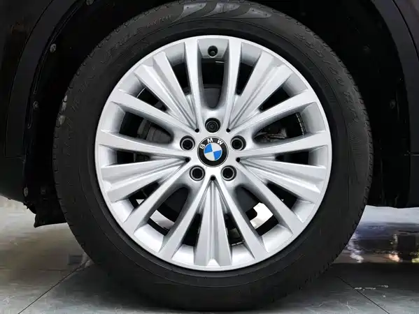 BMW X5 2015