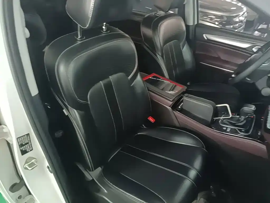 GAC Trumpchi M6 2025 — фото 25