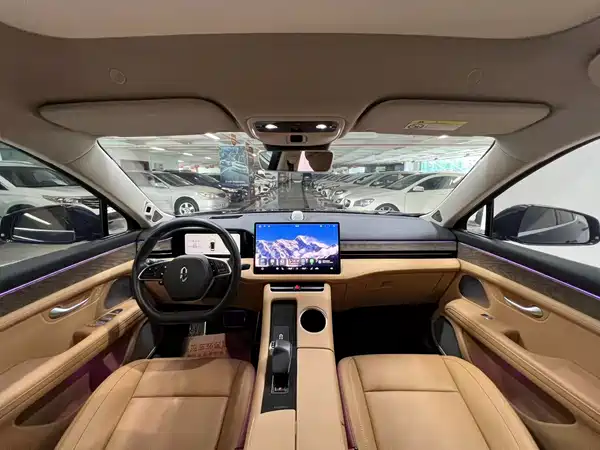 AITO M5 2023