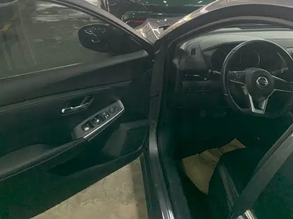 Nissan Sylphy 2020