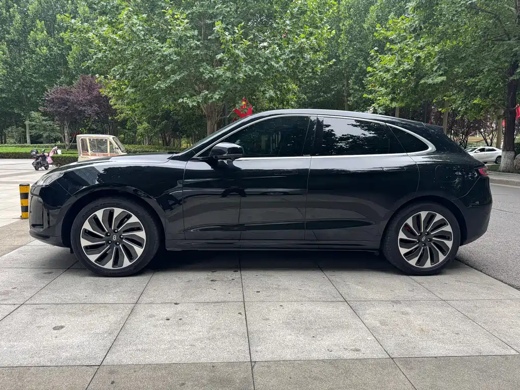 AITO M5 2022 — фото 16