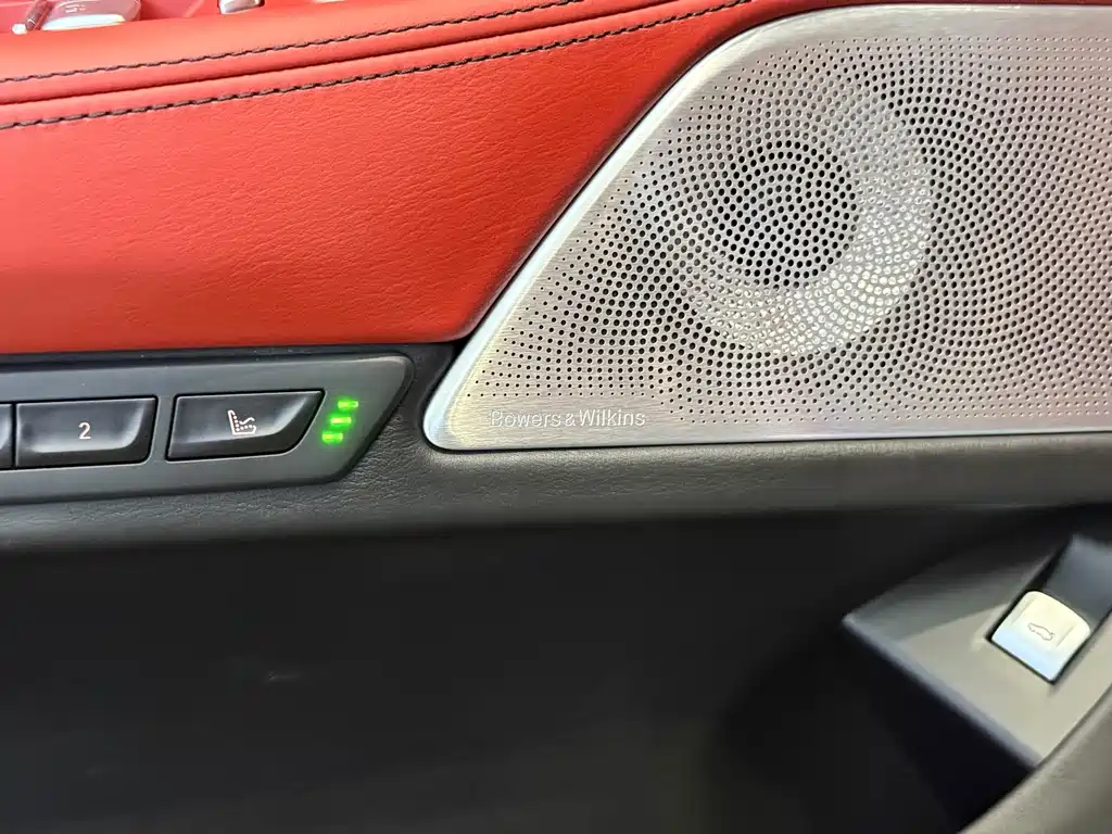 BMW 7 Series 2019 — фото 14