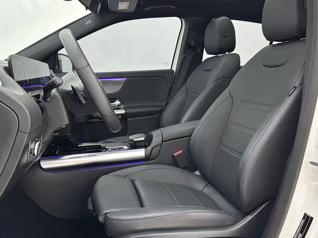 Mercedes-Benz GLA 2021 — фото 8