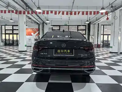 Volkswagen Sagitar 2023