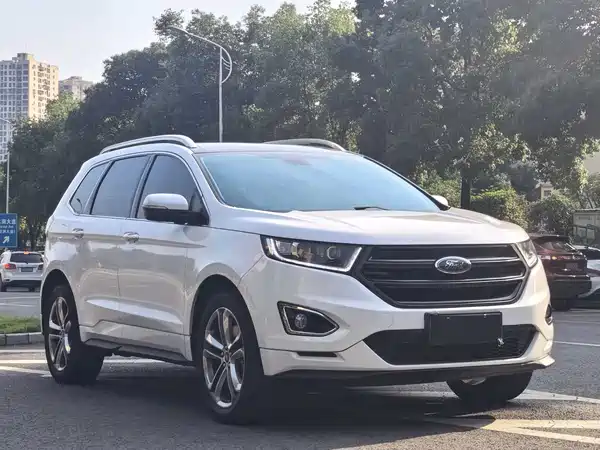 Ford Edge 2017