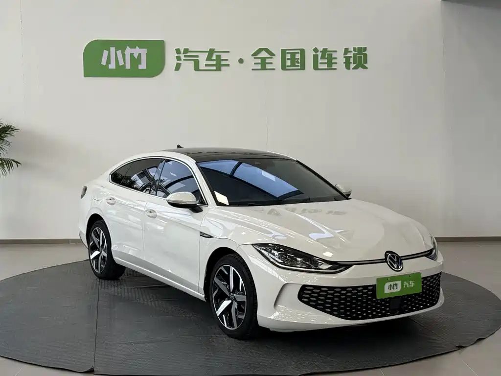 Volkswagen Lamando 2022