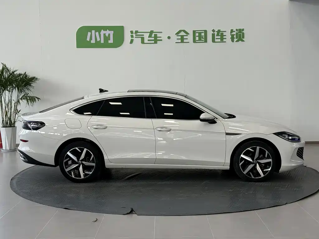 Volkswagen Lamando 2022