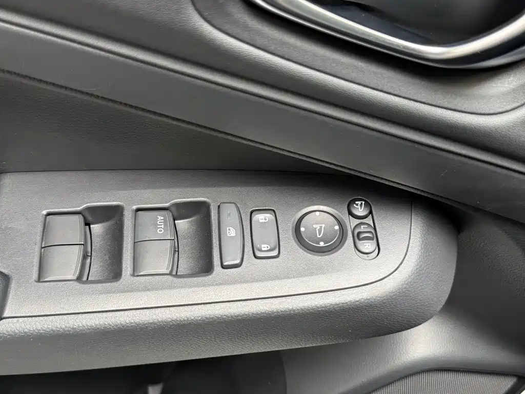 Honda XR-V 2024 — фото 16