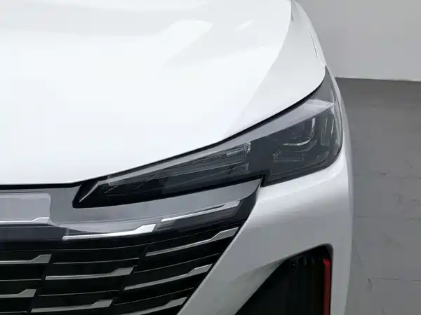 Changan CS55PLUS 2022