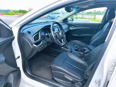 Buick Excelle GT 2018