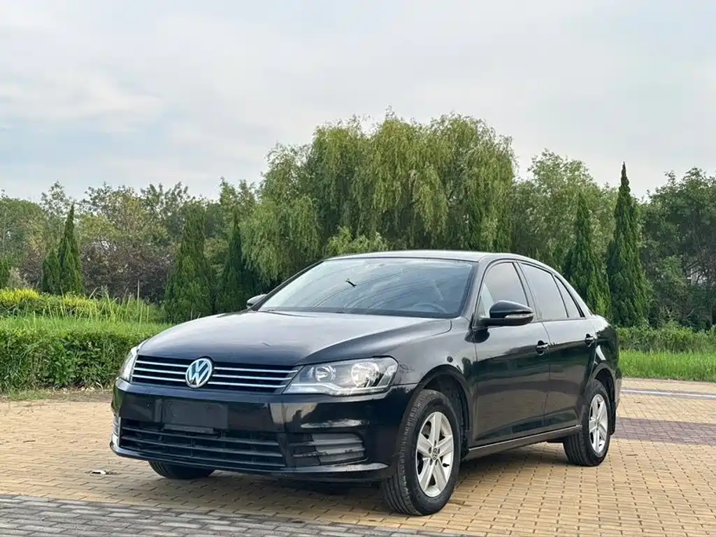 Volkswagen Bora 2013