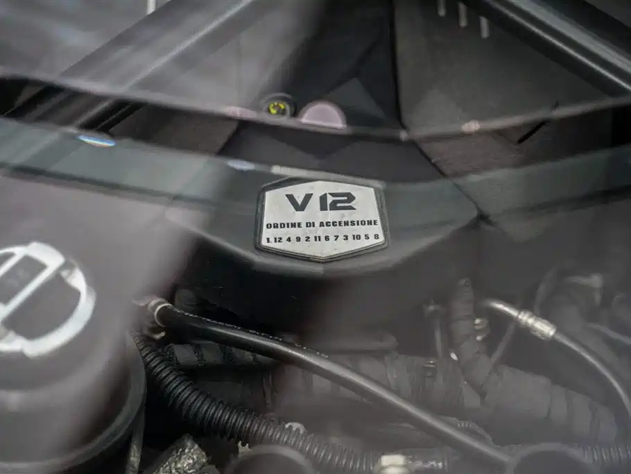 Lamborghini Aventador 2019 — фото 18