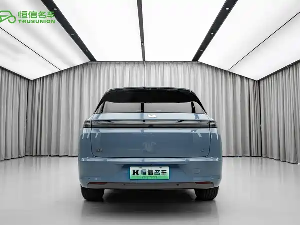 Li Auto L7 2023
