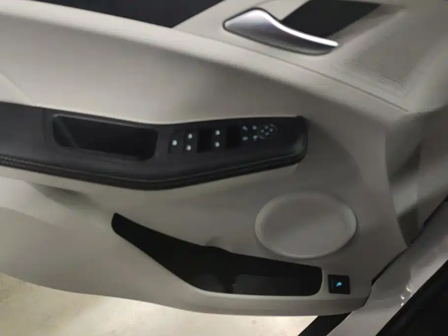 BYD Yuan Pro 2022