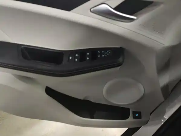 BYD Yuan Pro 2022