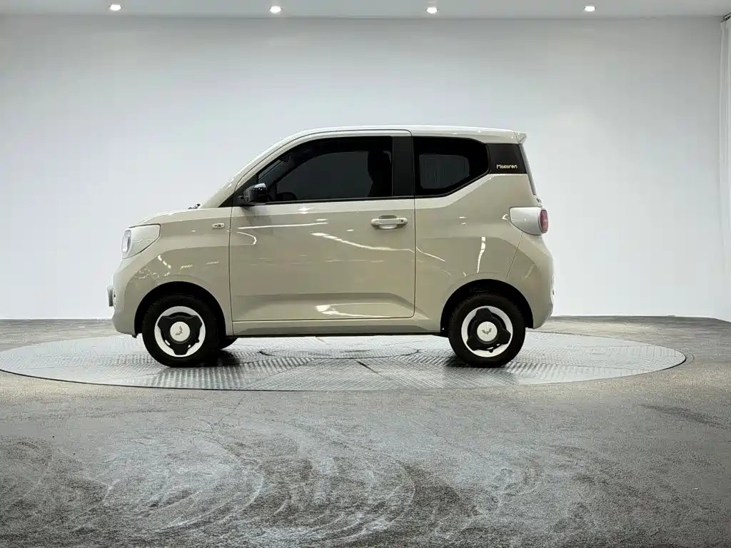Wuling Hongguang MINIEV 2024