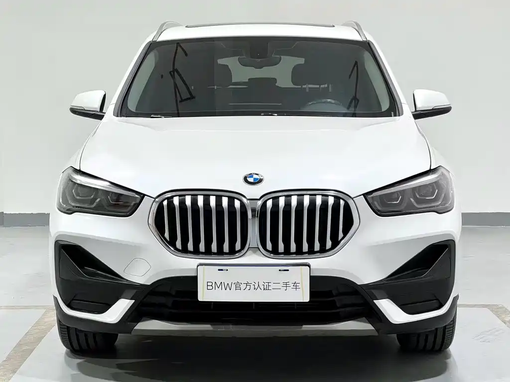BMW X1 2020