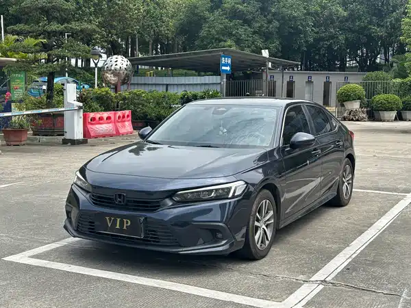 Honda Civic 2023