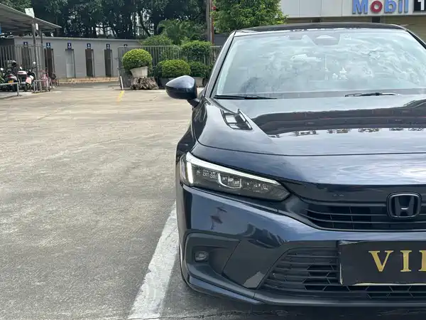 Honda Civic 2023
