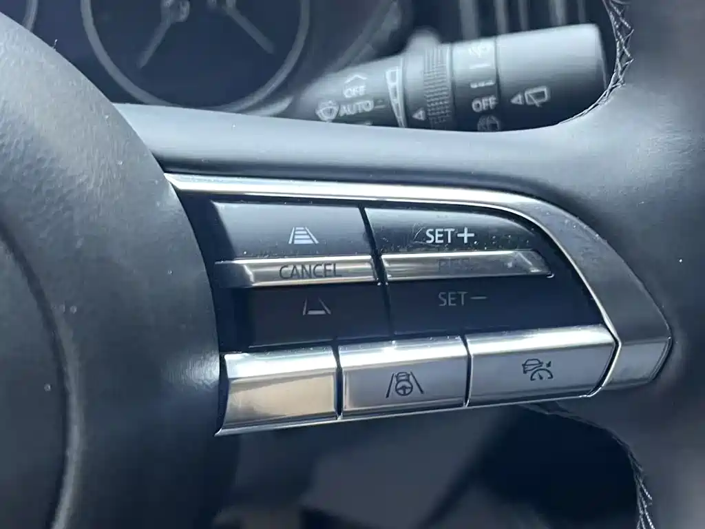 Mazda CX-50 OK 2023 — фото 10
