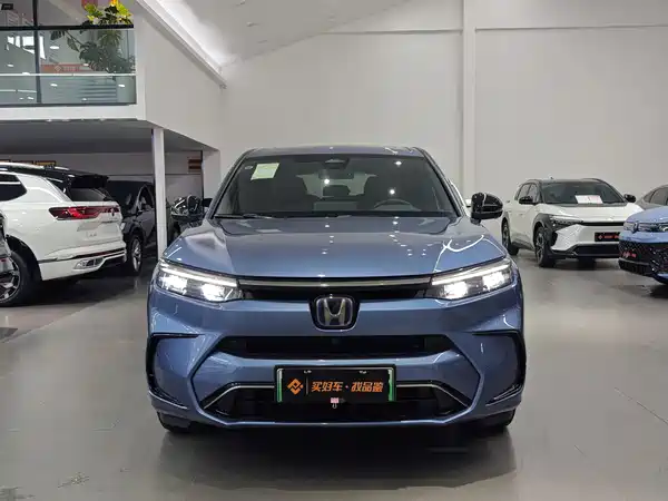 Honda Haoying New Energy 2023