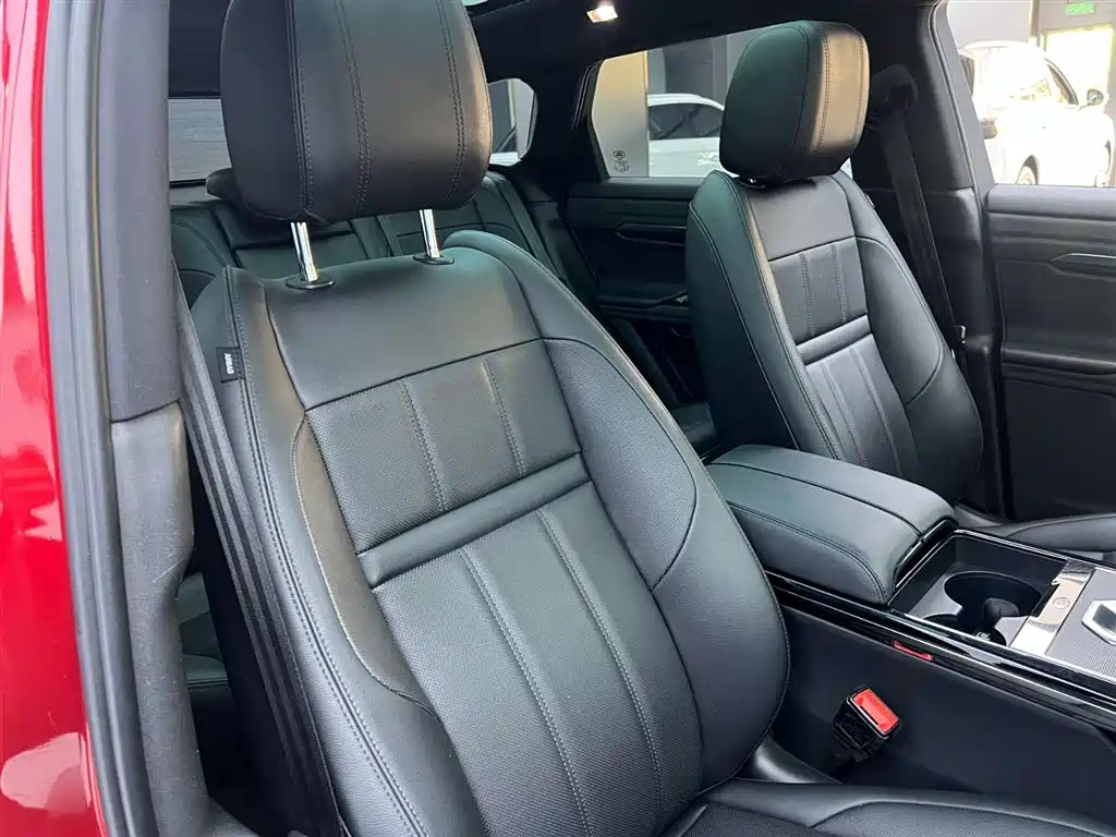 Land Rover Range Rover Evoque 2020 — фото 28