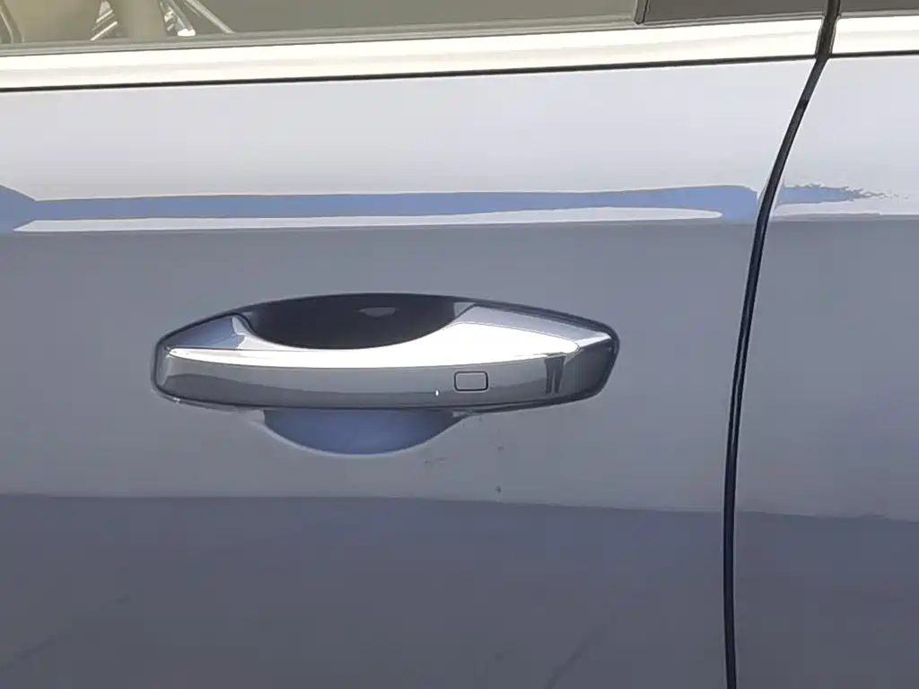 Geely Galaxy A7 EM 2025 — фото 18