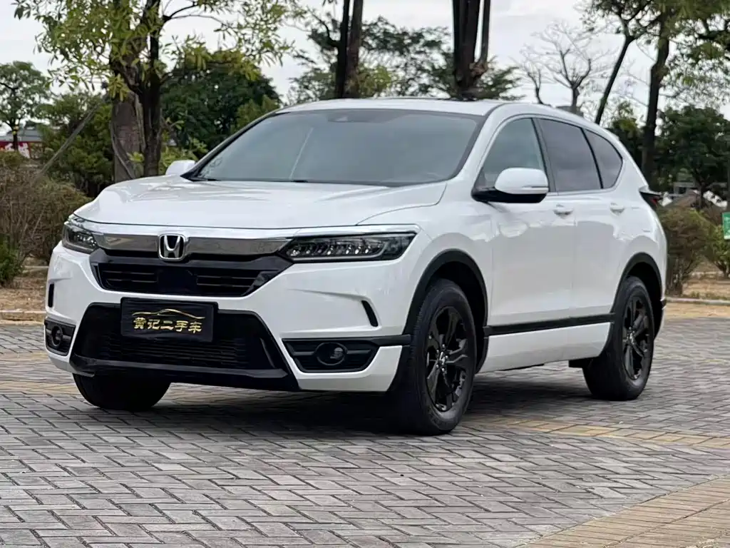 Honda Breeze 2023 — фото 1