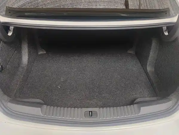 Buick Verano 2018