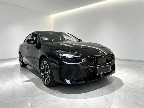 BMW 2 Series 2026