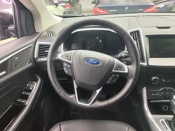 Ford Edge 2018