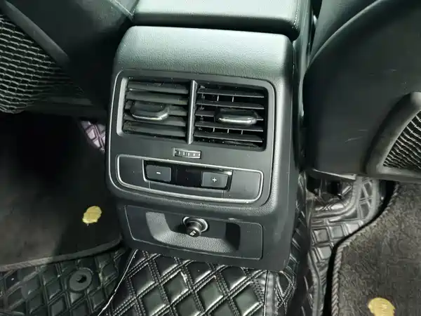 Audi A5 2021