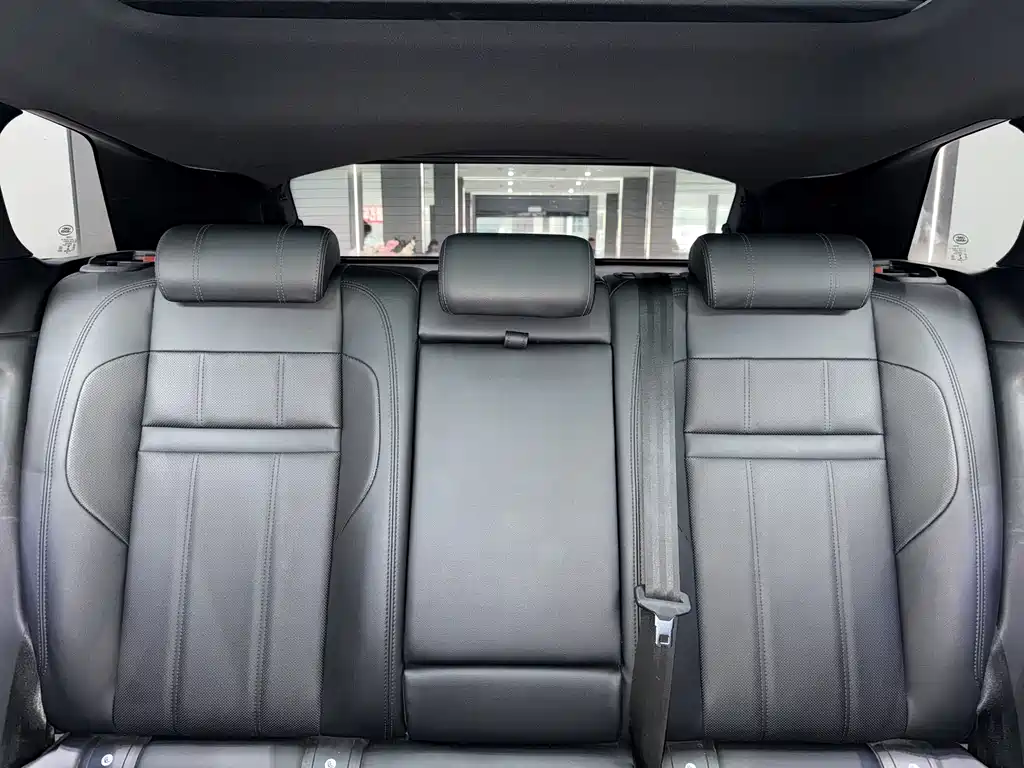 Land Rover Evoque 2020 — фото 4