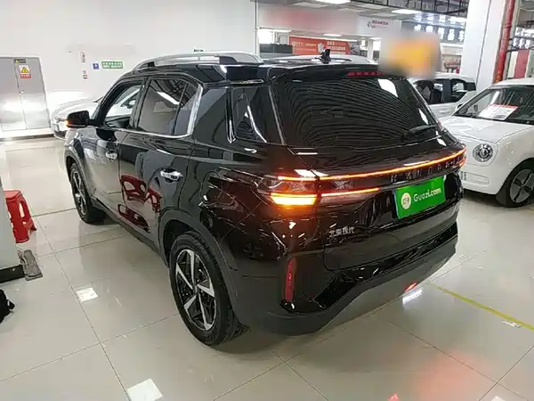 Hyundai ix35 2021