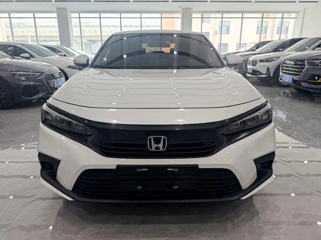 Honda Civic 2022