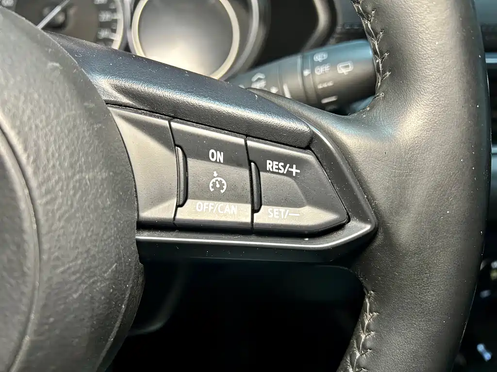 Mazda CX-5 2019 — фото 13