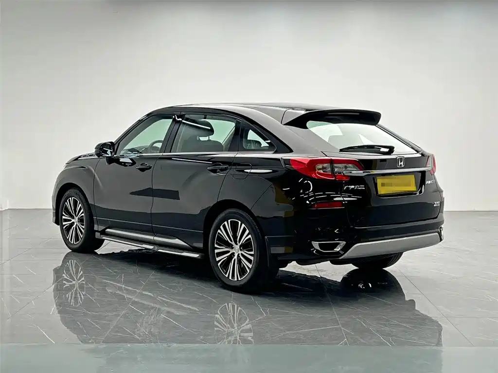 Honda Avancier 2019 — фото 4