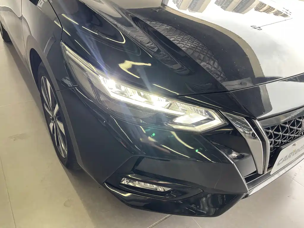 Nissan Sylphy 2022 — фото 28