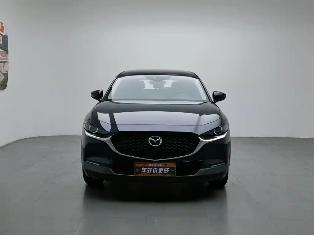 Mazda CX-30 2025