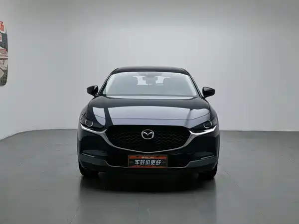 Mazda CX-30 2025