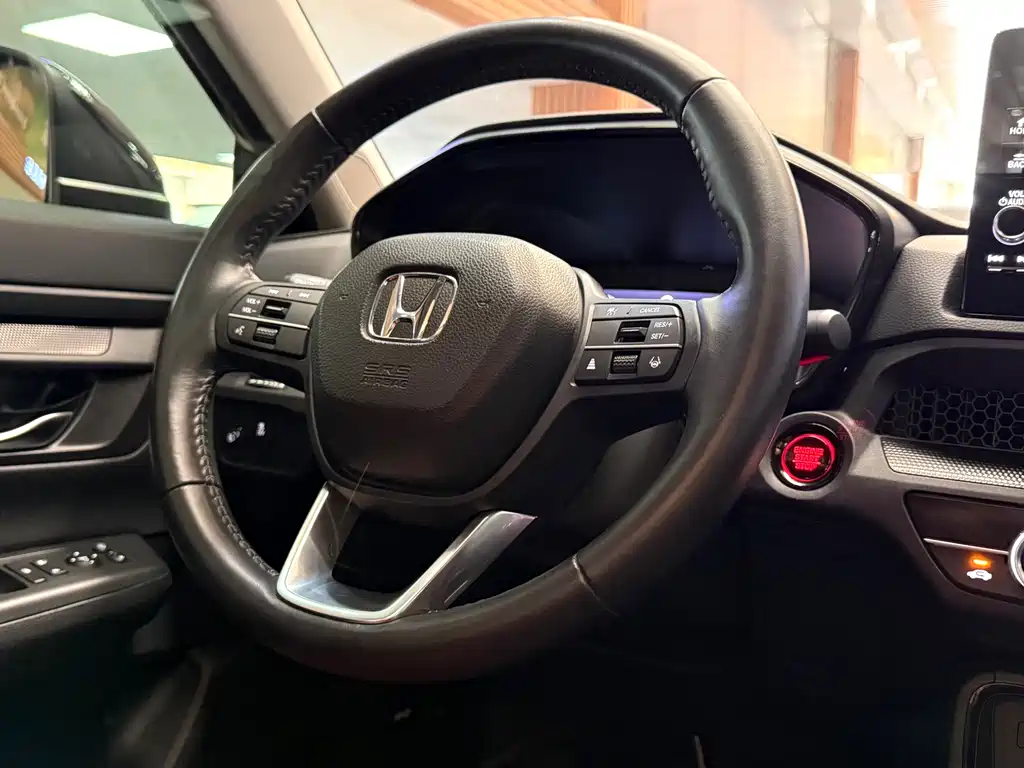 Honda Breeze 2023 — фото 13