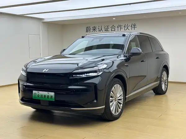 Onvo L90 2025