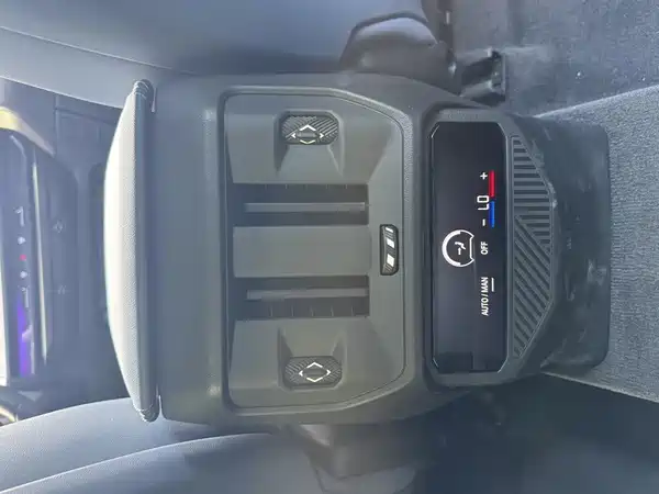 BMW X3 2025