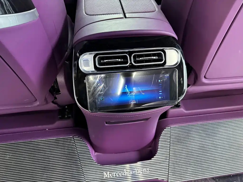 Mercedes-Benz Vito 2019 — фото 18