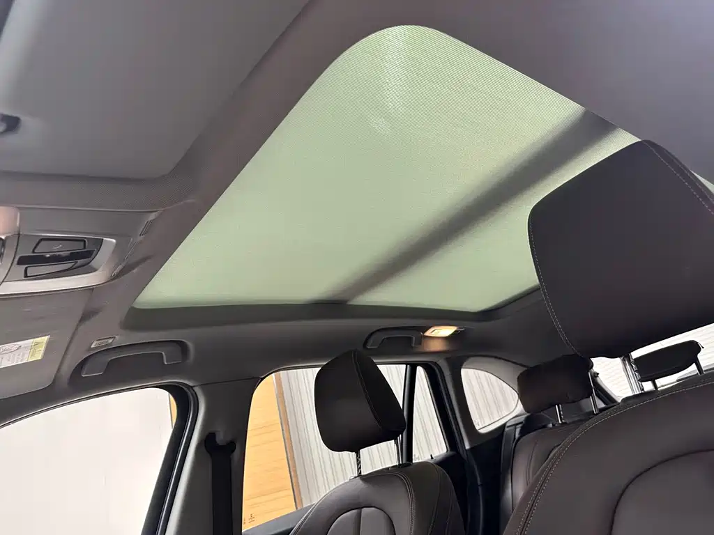 BMW X1 2021 — фото 13