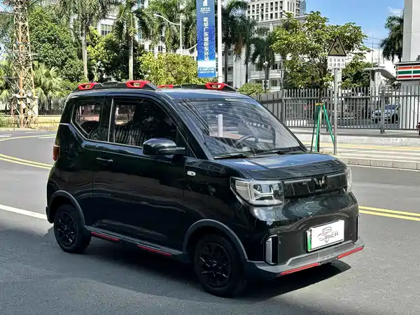 Wuling Hongguang MINIEV 2023